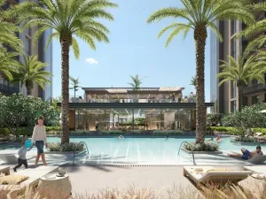 Ellington Properties To Set Industry-first With New Wellness Residential Project In MBR City