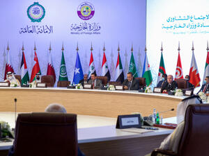 The Arab League’s envoy to the UN, Maged Abdel Fattah, said on Tuesday that Sudan and Egypt were working on a draft resolution to the council on the GERD if Ethiopia did not reach a deal.