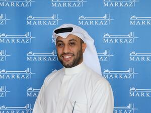 المركز يباشر تقديم خدمات "صناعة السوق" على سهم شركة بورصة الكويت وشركة العيد للأغذية