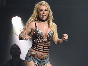 بريتني سبيرز