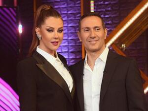 Carla Haddad Talks About Ex Husband Tony Abou Jaoude For The First  After Divorce