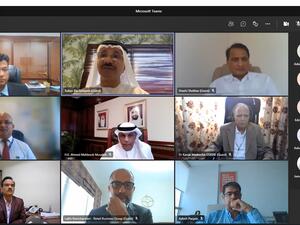 سلطان أحمد بن سليم: مجموعة من المرتكزات الرئيسية تدعم نمو تجارة دبي الخارجية