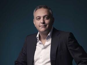 Cairo Film Festival president Mohamed Hefzy