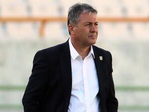 Dragan Skocic (Photo: AFP)