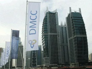 Spanish League LaLiga Makes DMCC Its MENA Base Of Operations In Dubai