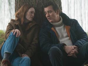 Lisey’s Story: Screen adaptation of Stephen King’s tale 