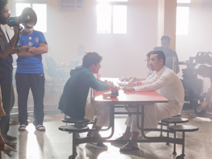 Red Sea Film Festival announces $10 million fund to support Arab, African cinema