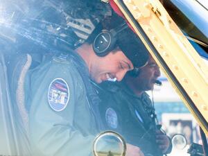 Crown Prince Hussein