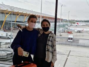  Instagram image appears to show Dubai ruler’s daughter in Spain