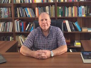 Palestinian astrophysicist Imad Barghouthi freed from jail