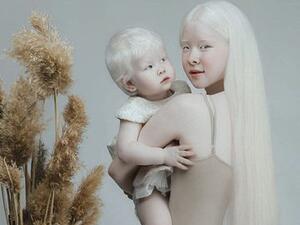 Asel Kalaganova and Kamila Kalaganova