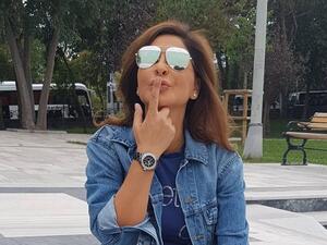 Elissa Makes a Debut in Saudi Concert Following Facelift.. Check Her Out