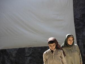 CARELESS CRIME by Shahram Mokri