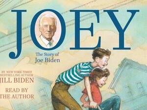  JOEY: THE STORY OF JOE BIDEN