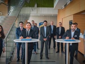 Fedex Express Collaborates With Amity University Dubai To Help Frontline Team Members Develop New Skills 