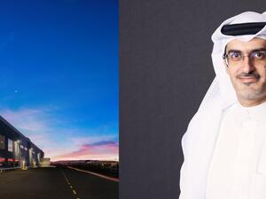 جي إف إتش تستحوذ على منشأة لوجستية لشركة فيدكس في أوهايو