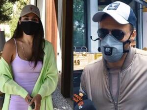 For the First Time.. Hande Erçel Reveals How The Relationship Started With Kerem Bürsin