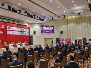 "جنرال إلكتريك" تُعلن عن خطة جديدة لتحول قطاع الطاقة دعماً لاحتياجات العراق