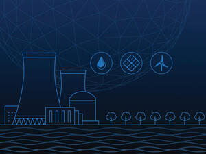 "جنرال إلكتريك" تعزز قدرات الطاقة النووية لدعم جهود إزالة الكربون في منطقة الشرق الأوسط وشمال أفريقيا