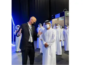 Microsoft Security Experts Urge GISEC 2021 Attendees To ‘Secure The Hybrid Workplace’.