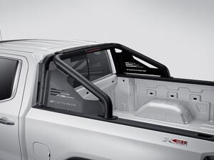 Personalization: The Ideal Father’s Day Gift For GMC Sierra Owners