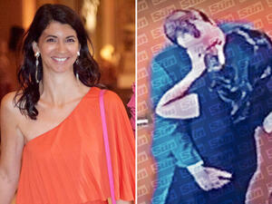 وضع خادش بين الوزير ومساعدته