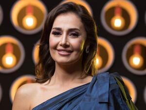 Goodbye Bikini! Hala Shiha Sparks Retirement Rumors.. And Hijab Is Her Choice of Fashion (Pictures) 