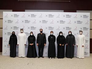 Zayed University Partners With Education Innovator Minerva Project To Launch The Middle East's First Interdisciplinary Programme 