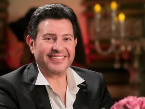 Hany Shaker Looks COMPLETELY Unrecognizable on New Album Cover