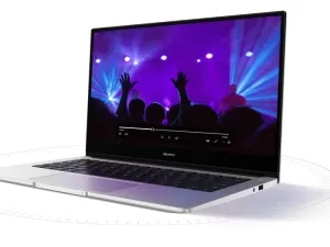 Huawei Unveils Huawei Matebook D 14, Offering Newly Upgraded, Seamless Ai Life Experience