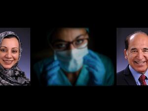 WCM-Q Researchers Examine Stress In Student Nurses