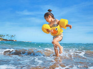 Travel Quarantine-free With Etihad Airways From Dh995