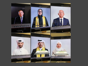 QF Schools Host Virtual Ceremonies To Celebrate Graduating Students 