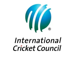 The International Cricket Council logo (Photo: ICC)