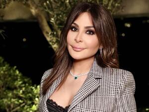 Is That You?! Elissa Shocks Followers With Her Latest Picture.. Rumor Has It She Underwent Plastic Surgery