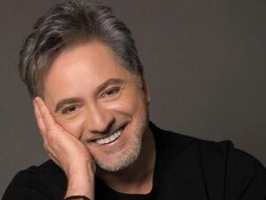 Marwan Khoury's Fiancée First Picture صورة خطيبة مروان خوري