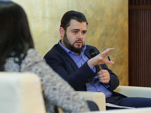 Qf’s Education City Speaker Series To Explore How The Voices Of Palestine Can Be Amplified