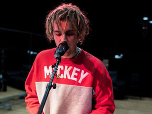 Bieber released a surprise gospel-infused EP titled Freedom on Easter in April. Bieber released a surprise gospel-infused EP titled Freedom on Easter in April.