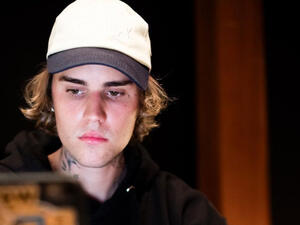 Justin is used to living his life in the spotlight since rising to fame as a teenager Justin is used to living his life in the spotlight since rising to fame as a teenager