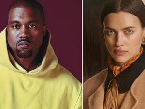 Rumors of the pair's romance began late last month (Twitter)