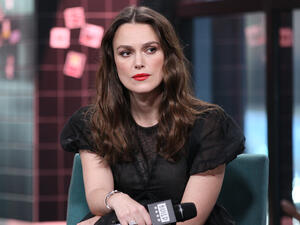 The Pride & Prejudice actress has two kids   The Pride & Prejudice actress has two kids