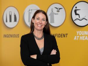 ’جنرال موتورز الشرق الأوسط‘ تعيّن رئيساً تنفيذياً جديداً للتسويق مع مضي الشركة في تفعيل برنامجها التحوّلي