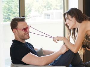 Kerem Bürsin şanslıyım I am lucky to be with Hande Erçel ercel Marriage Statements