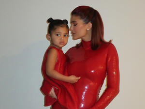 Kylie already runs Kylie Cosmetics and Kylie Skin. 