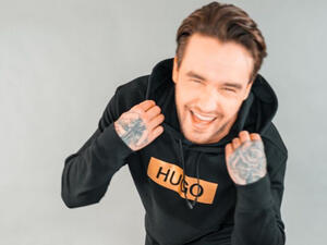 Liam also confirmed his split from fiancée Maya Henry, saying he needed to 'work on himself' but that he felt upset 'hurting people' Liam also confirmed his split from fiancée Maya Henry, saying he needed to 'work on himself' but that he felt upset 'hurting people'