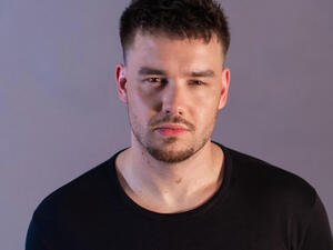 Liam has previously lauded Russell for helping him to get sober. 