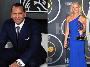 Alex Rodriguez parties with Ben Affleck’s ex Lindsay Shookus Alex Rodriguez parties with Ben Affleck’s ex Lindsay Shookus