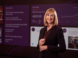 مؤتمر أڤيڤا الرقمي العالمي يركز في نسخته الرابعة على المرونة التشغيلية والصمود والابتكار، ويقام بمشاركة بي آي سيستمز