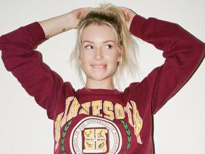 Lottie Moss Becomes the Celebrity to Sign Up to X-Rated Site OnlyFans