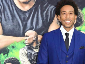 Ludacris admitted he's now planning to work towards getting his license to officially fly a plane. Ludacris admitted he's now planning to work towards getting his license to officially fly a plane.